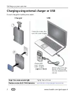 Preview for 33 page of Kodak PLAYSPORT Zx3 User Manual