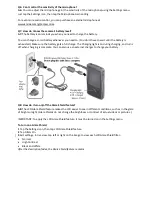 Preview for 2 page of Kodak PLAYTOUCH ZI10 Quick Start Manual