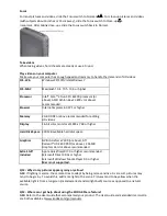 Preview for 4 page of Kodak PLAYTOUCH ZI10 Quick Start Manual