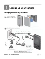 Предварительный просмотр 37 страницы Kodak PlayTouch User Manual