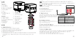 Preview for 3 page of Kodak Pocket Pico Projector Quick Start Manual