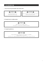 Preview for 9 page of Kodak Portable Power Station PPS1500 User Manual