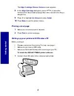 Предварительный просмотр 12 страницы Kodak PPM200 User Manual