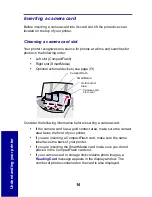 Предварительный просмотр 22 страницы Kodak PPM200 User Manual