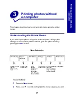 Предварительный просмотр 27 страницы Kodak PPM200 User Manual