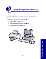 Предварительный просмотр 43 страницы Kodak PPM200 User Manual