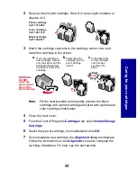 Предварительный просмотр 61 страницы Kodak PPM200 User Manual