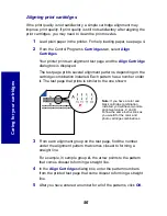 Предварительный просмотр 62 страницы Kodak PPM200 User Manual