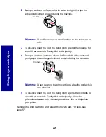 Предварительный просмотр 66 страницы Kodak PPM200 User Manual