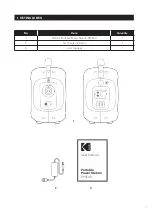 Предварительный просмотр 3 страницы Kodak PPS500 User Manual