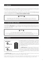 Preview for 11 page of Kodak PPS500 User Manual