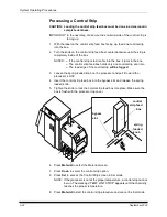 Preview for 64 page of Kodak PROFESSIONAL LED II 20P Operator'S Manual