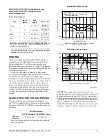 Preview for 9 page of Kodak PROFESSIONAL P-255 Technical Data Manual