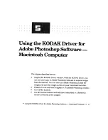 Preview for 53 page of Kodak Professional RFS 2035 Plus Manual