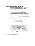 Preview for 78 page of Kodak Professional RFS 2035 Plus Manual