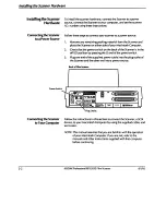 Preview for 16 page of Kodak Professional RFS 2035 Manual