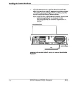 Preview for 20 page of Kodak Professional RFS 2035 Manual