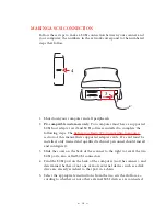 Preview for 16 page of Kodak PROFESSIONAL RFS 3600 User Manual