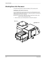 Предварительный просмотр 30 страницы Kodak Professional RP 50 Operator'S Manual