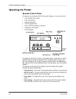 Предварительный просмотр 34 страницы Kodak Professional RP 50 Operator'S Manual