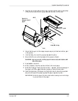 Preview for 43 page of Kodak Professional RP 50 Operator'S Manual