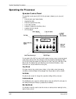 Предварительный просмотр 58 страницы Kodak Professional RP 50 Operator'S Manual