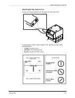 Предварительный просмотр 63 страницы Kodak Professional RP 50 Operator'S Manual