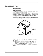 Preview for 76 page of Kodak Professional RP 50 Operator'S Manual