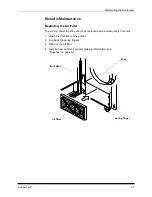 Preview for 77 page of Kodak Professional RP 50 Operator'S Manual