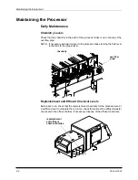 Предварительный просмотр 78 страницы Kodak Professional RP 50 Operator'S Manual