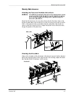 Предварительный просмотр 81 страницы Kodak Professional RP 50 Operator'S Manual