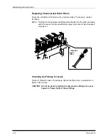 Предварительный просмотр 84 страницы Kodak Professional RP 50 Operator'S Manual