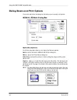 Preview for 184 page of Kodak Professional RP 50 Operator'S Manual