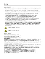 Предварительный просмотр 2 страницы Kodak Prostar Operator'S Manual