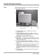 Предварительный просмотр 8 страницы Kodak Prostar Operator'S Manual