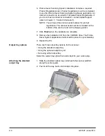 Preview for 16 page of Kodak PS400 Series User Manual