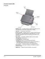 Preview for 9 page of Kodak PS80 Series User Manual