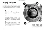 Предварительный просмотр 5 страницы Kodak Retina IIa User Manual