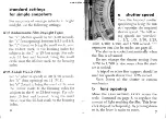 Предварительный просмотр 6 страницы Kodak Retina IIa User Manual