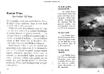 Preview for 8 page of Kodak Retina IIa User Manual