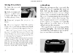 Preview for 11 page of Kodak Retina IIa User Manual