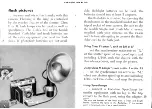 Preview for 12 page of Kodak Retina IIa User Manual