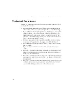 Предварительный просмотр 8 страницы Kodak RFS 3570 User Manual