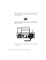 Предварительный просмотр 30 страницы Kodak RFS 3570 User Manual