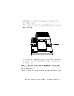 Предварительный просмотр 51 страницы Kodak RFS 3570 User Manual