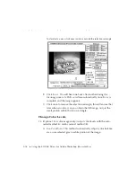 Предварительный просмотр 74 страницы Kodak RFS 3570 User Manual