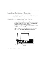 Предварительный просмотр 92 страницы Kodak RFS 3570 User Manual