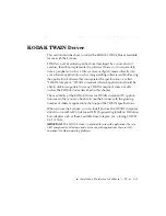 Предварительный просмотр 111 страницы Kodak RFS 3570 User Manual