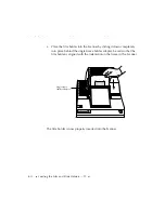 Предварительный просмотр 126 страницы Kodak RFS 3570 User Manual