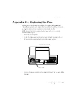 Предварительный просмотр 189 страницы Kodak RFS 3570 User Manual